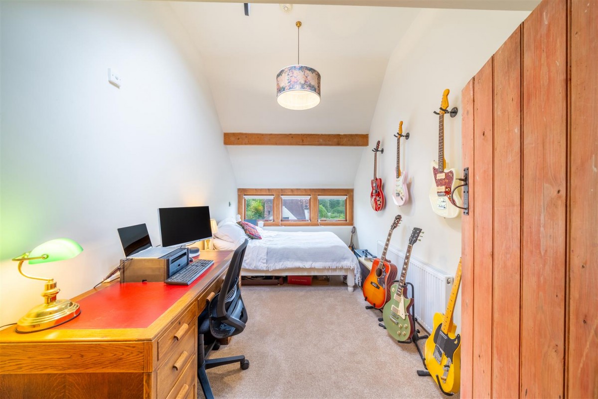 Whittington Old House, Horsebridge Lane, Kinver, DY7 6NX