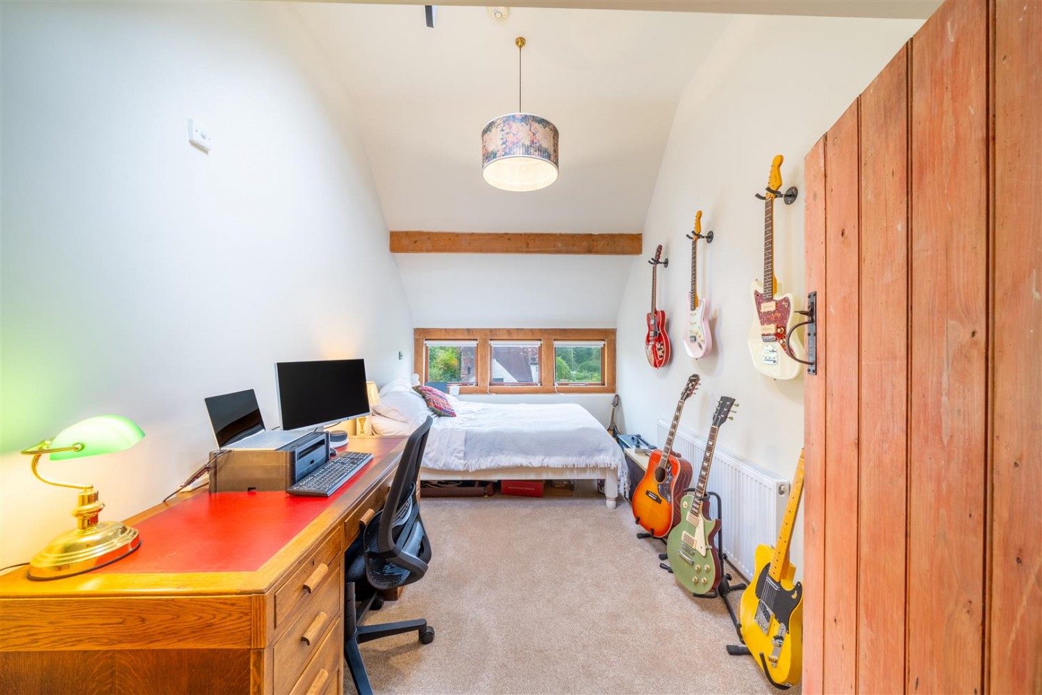 Whittington Old House, Horsebridge Lane, Kinver, DY7 6NX