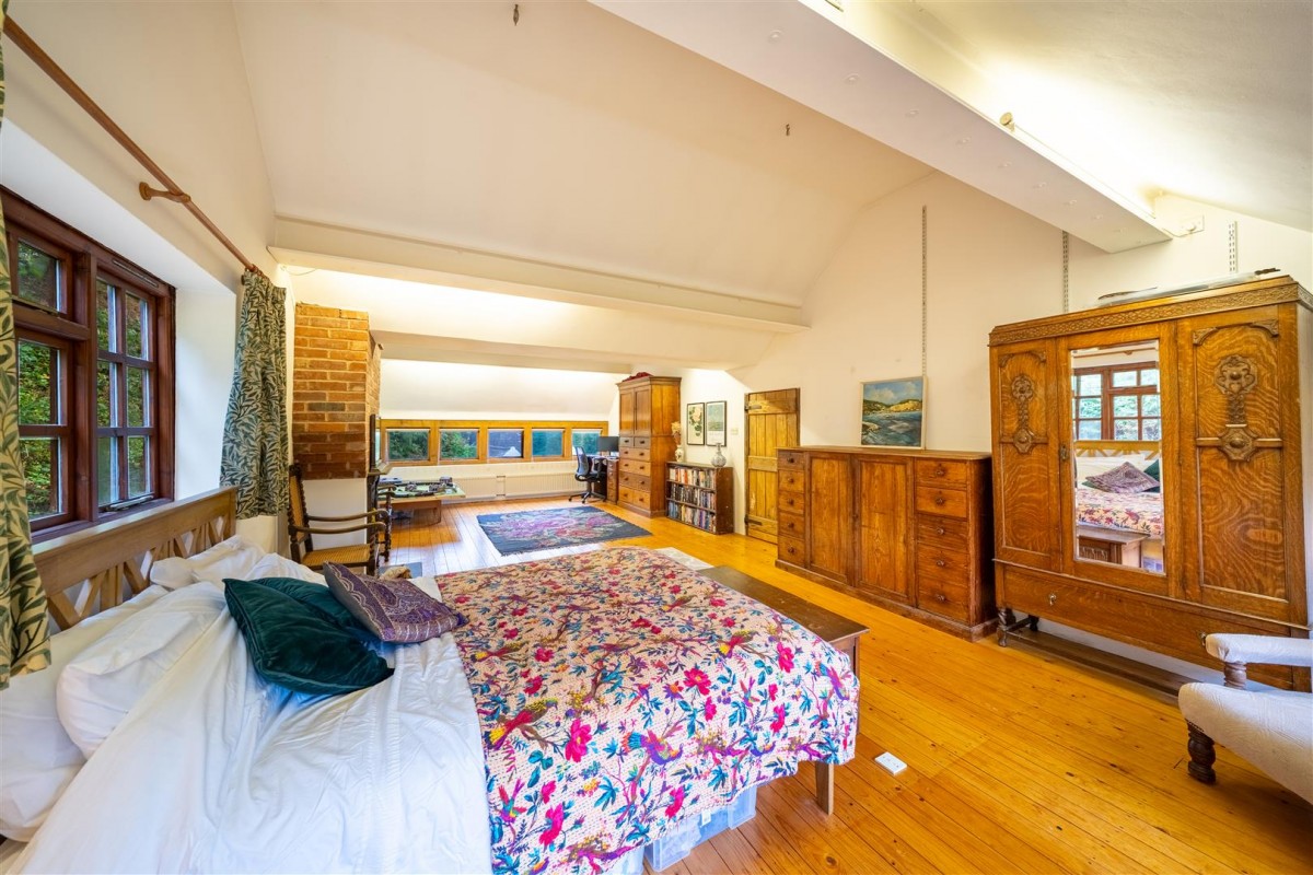 Whittington Old House, Horsebridge Lane, Kinver, DY7 6NX