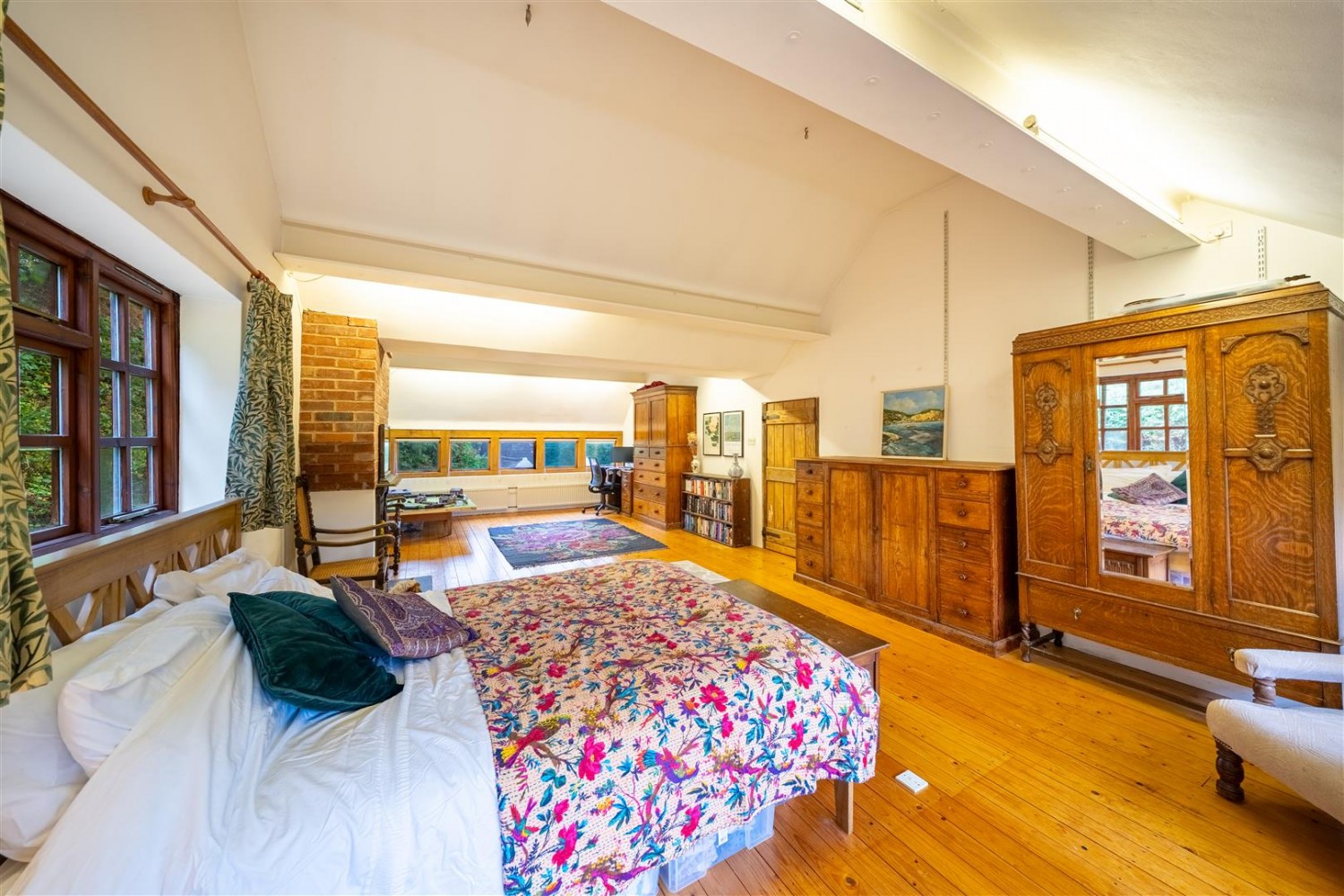 Whittington Old House, Horsebridge Lane, Kinver, DY7 6NX