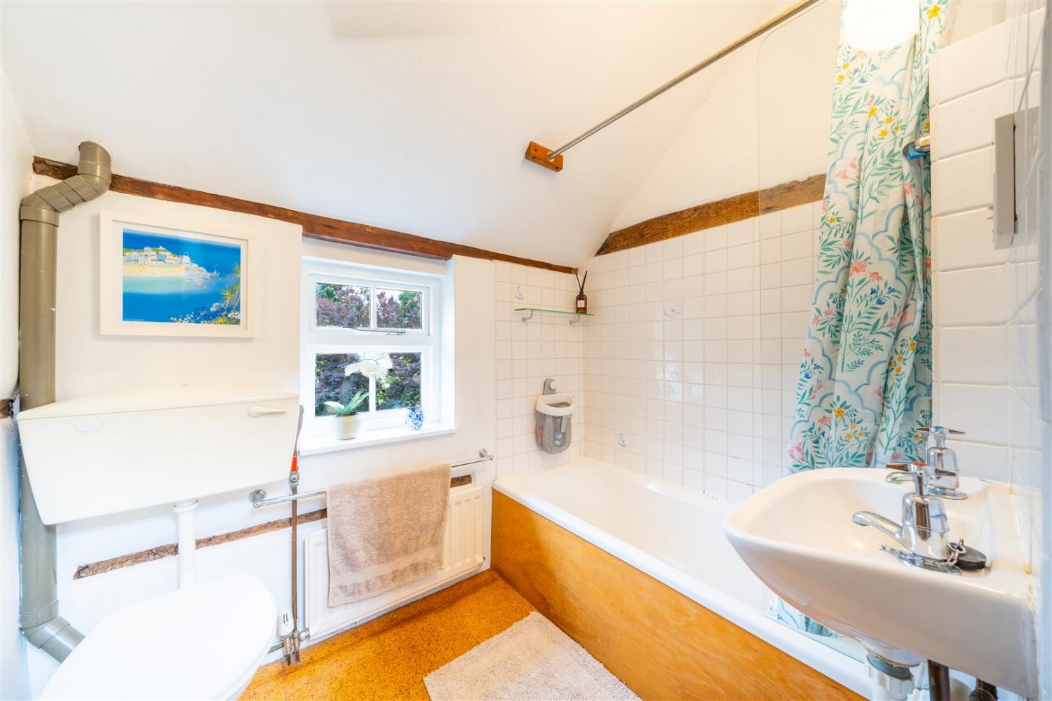 Whittington Old House, Horsebridge Lane, Kinver, DY7 6NX