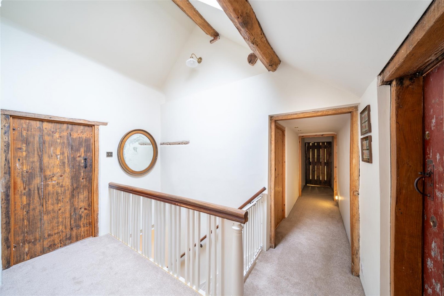 Whittington Old House, Horsebridge Lane, Kinver, DY7 6NX