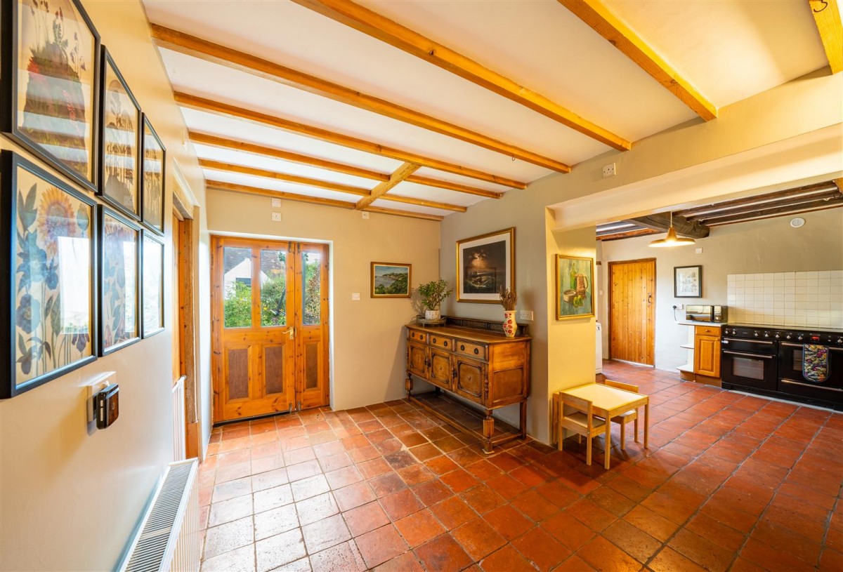 Whittington Old House, Horsebridge Lane, Kinver, DY7 6NX