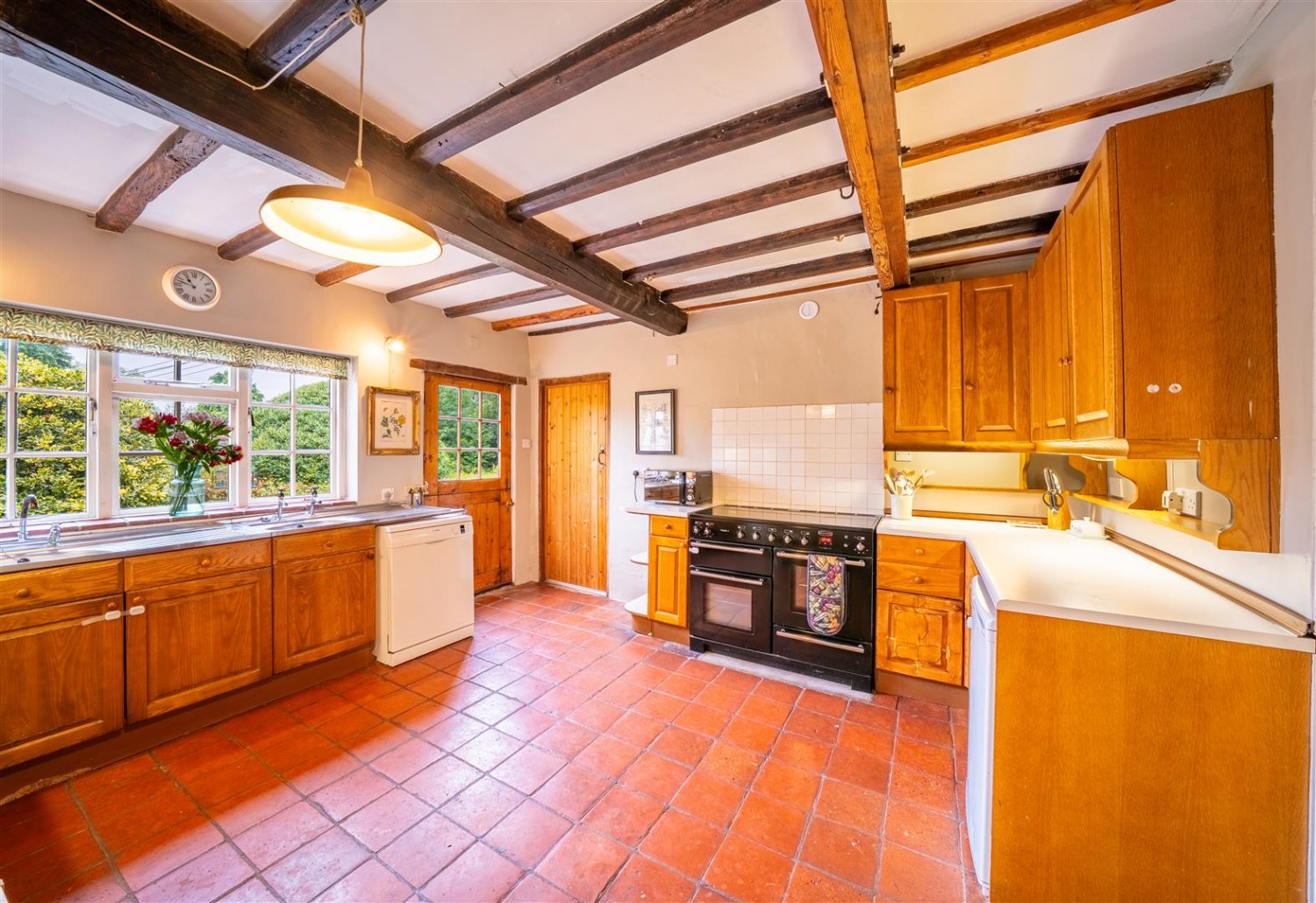 Whittington Old House, Horsebridge Lane, Kinver, DY7 6NX