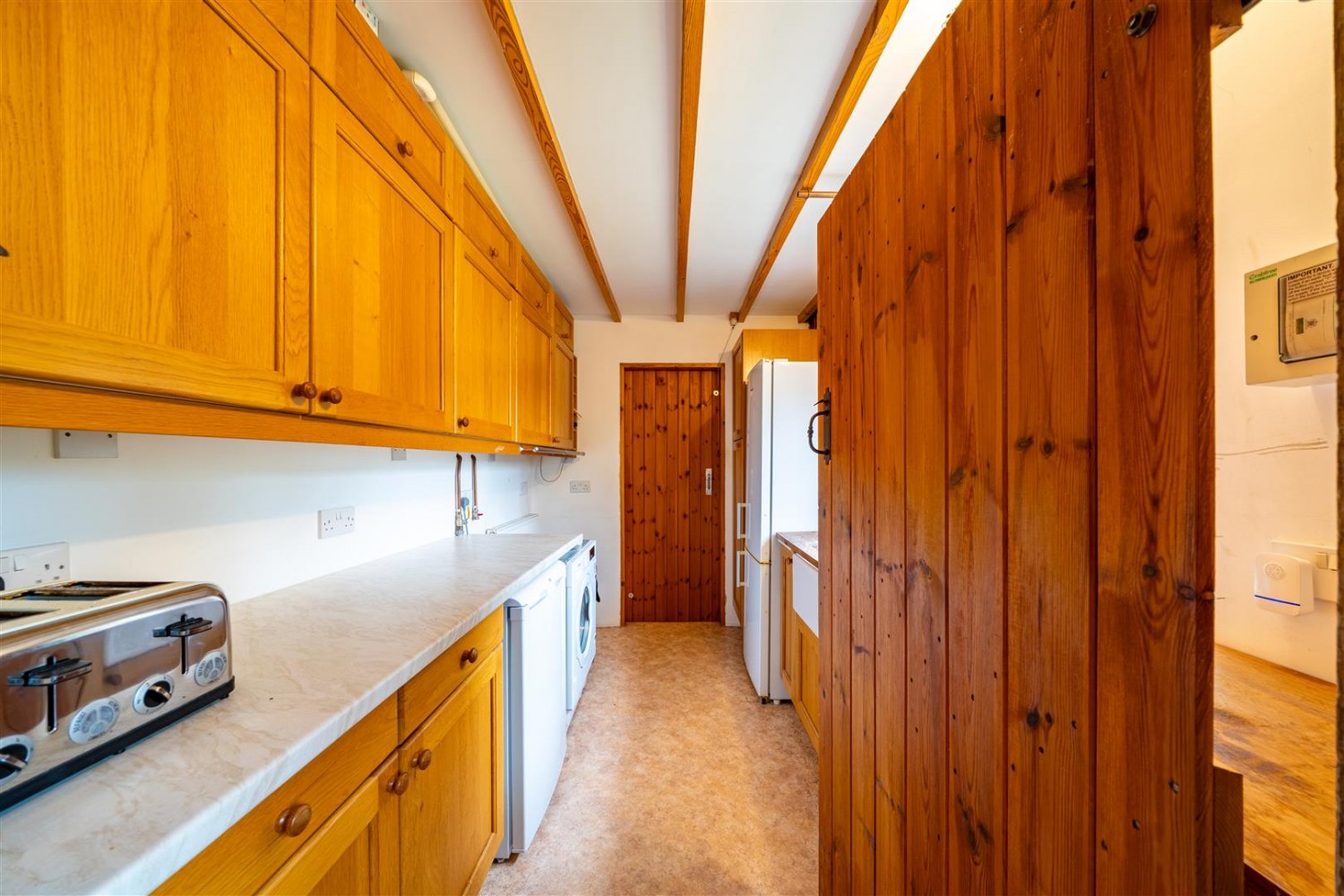 Whittington Old House, Horsebridge Lane, Kinver, DY7 6NX