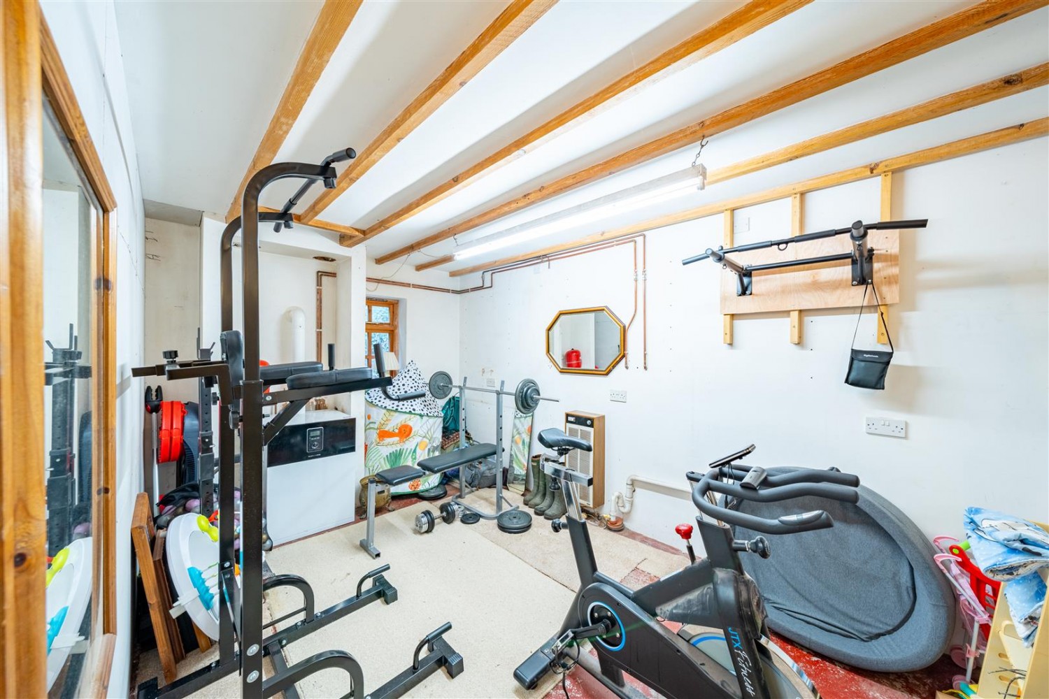 Whittington Old House, Horsebridge Lane, Kinver, DY7 6NX