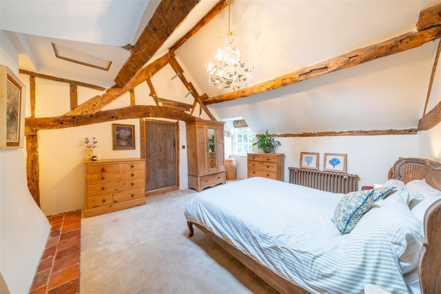 Whittington Old House, Horsebridge Lane, Kinver, DY7 6NX