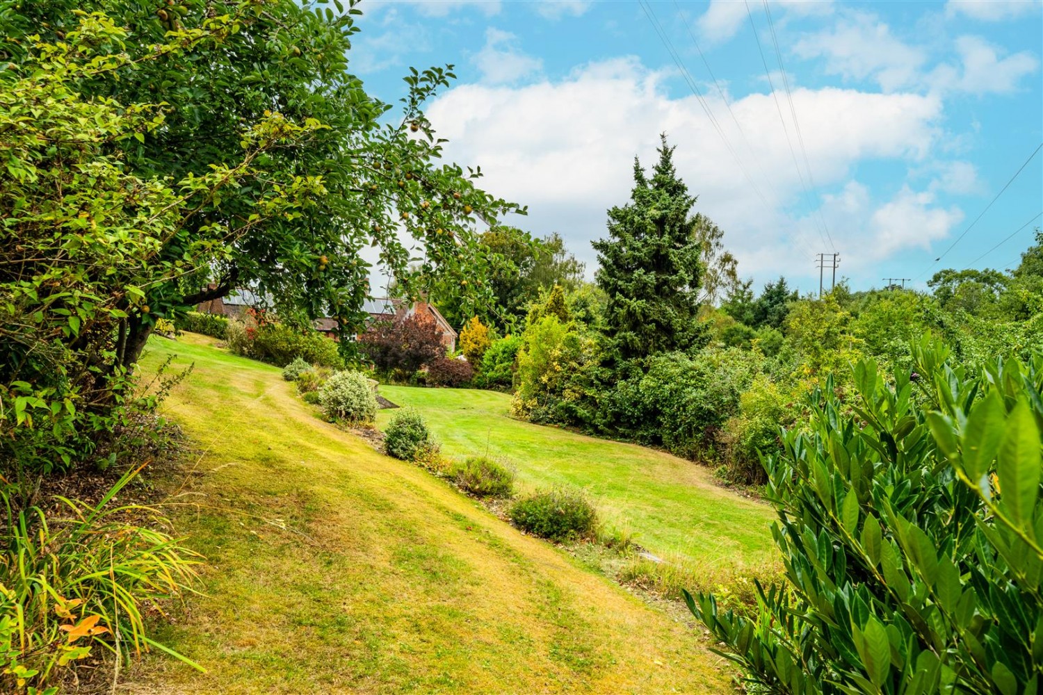 Whittington Old House, Horsebridge Lane, Kinver, DY7 6NX