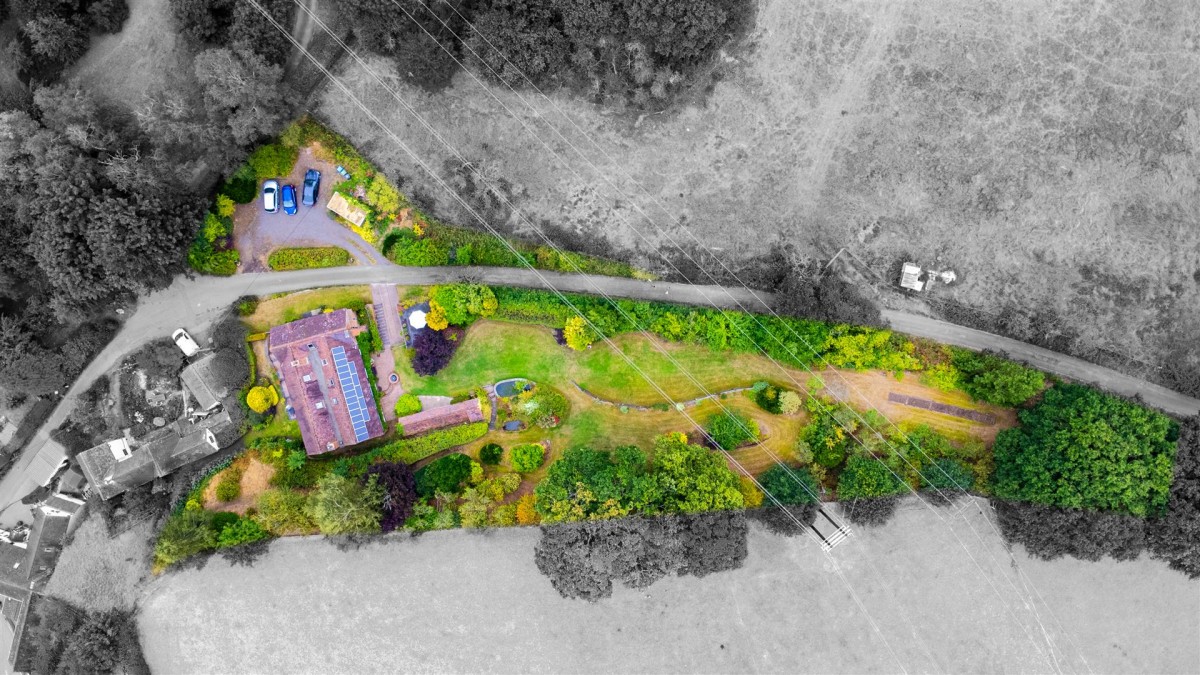 Whittington Old House, Horsebridge Lane, Kinver, DY7 6NX