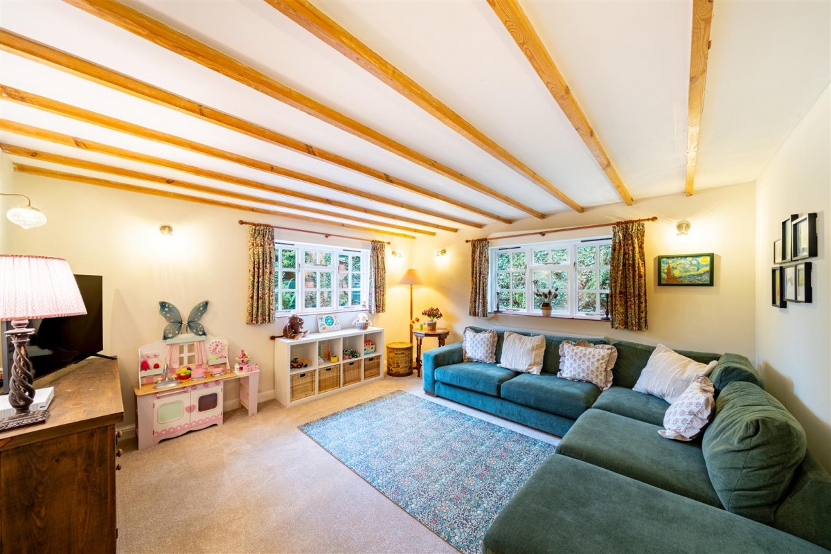 Whittington Old House, Horsebridge Lane, Kinver, DY7 6NX