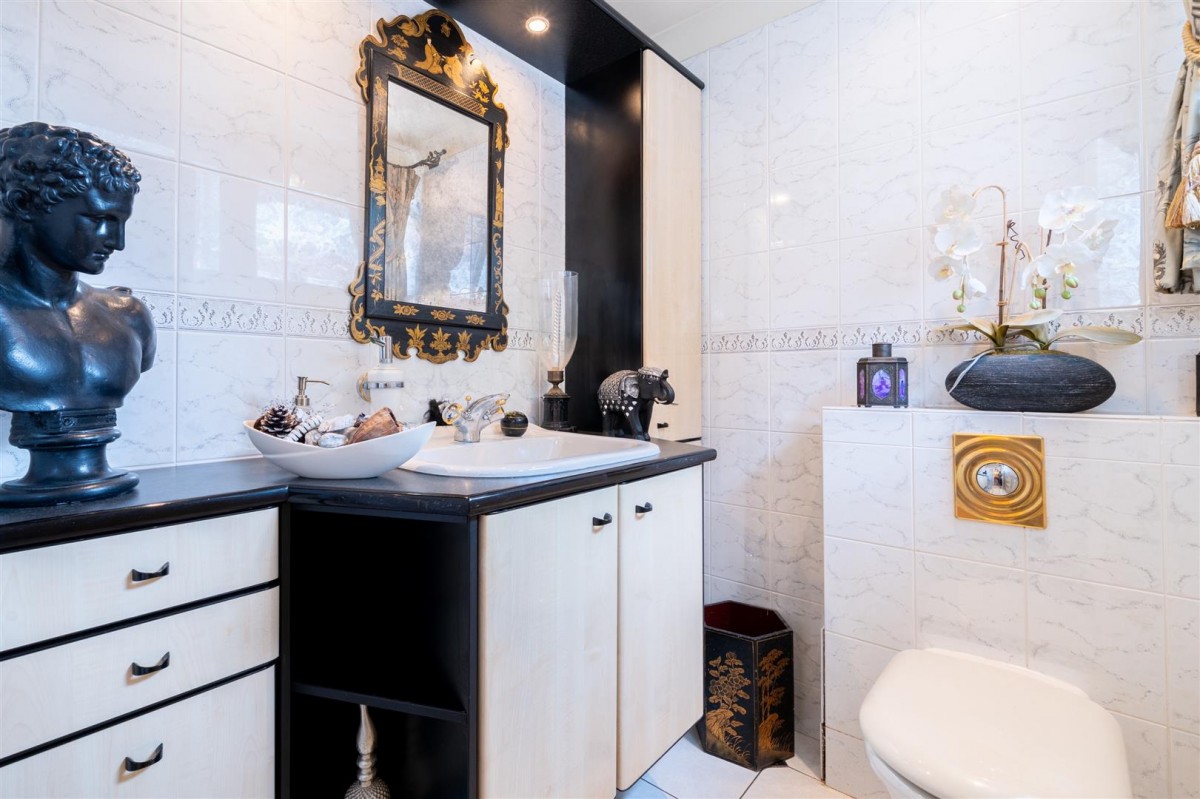 Castlecroft, Sheepwash Lane, Wolverley, DY11 5SE