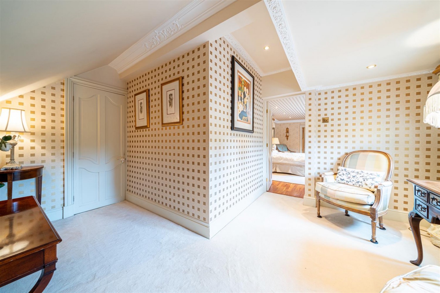 Castlecroft, Sheepwash Lane, Wolverley, DY11 5SE