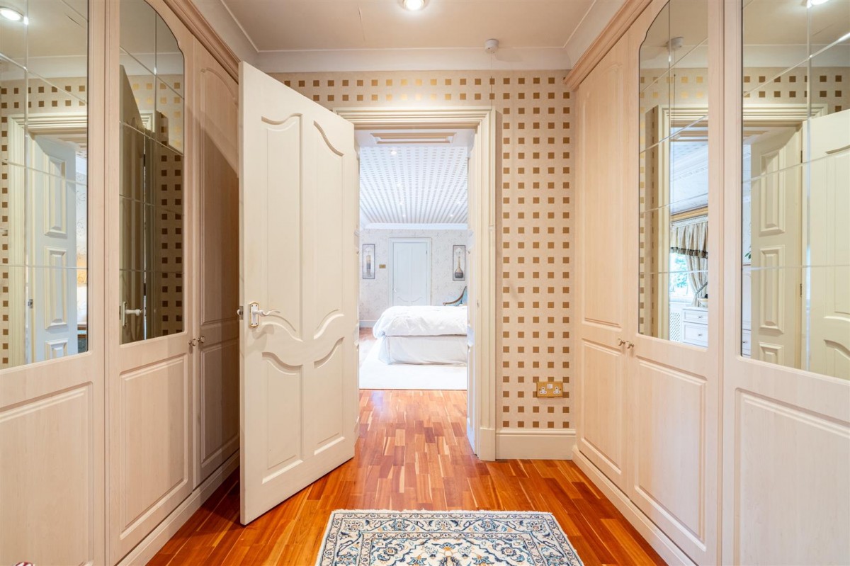 Castlecroft, Sheepwash Lane, Wolverley, DY11 5SE