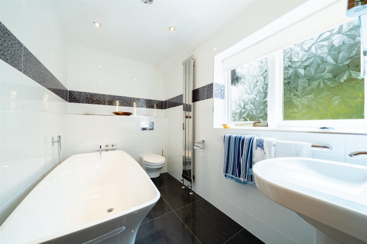 Castlecroft, Sheepwash Lane, Wolverley, DY11 5SE