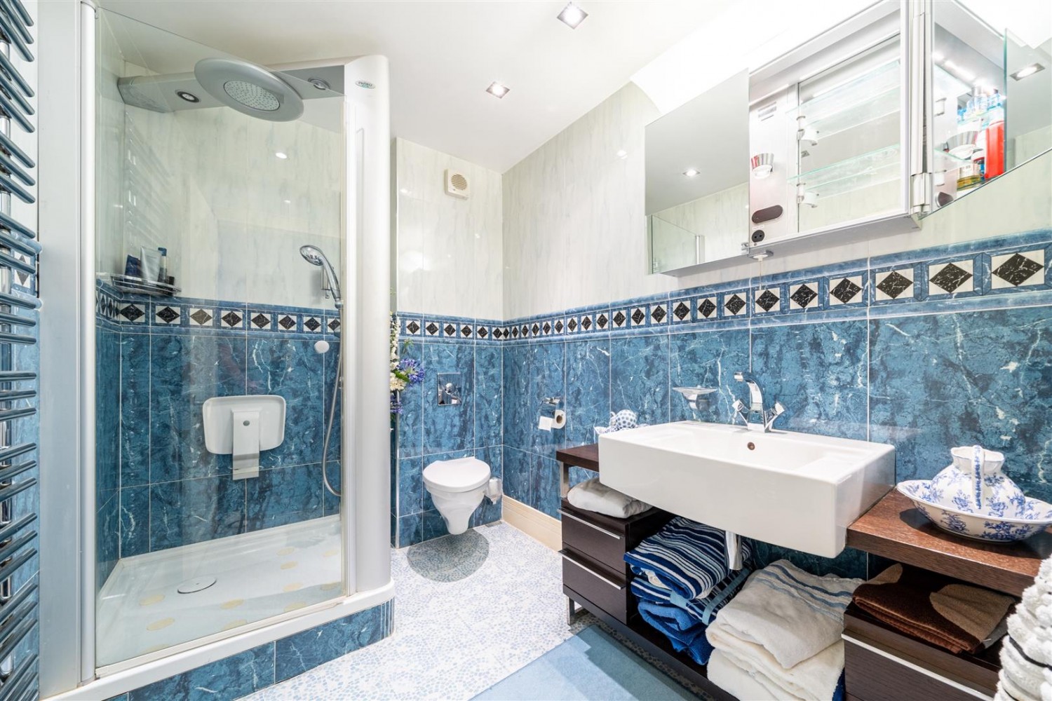 Castlecroft, Sheepwash Lane, Wolverley, DY11 5SE