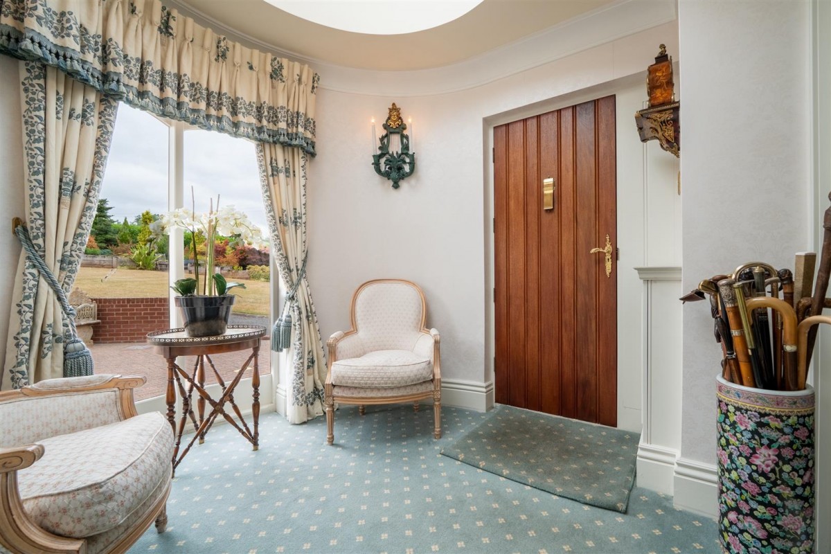 Castlecroft, Sheepwash Lane, Wolverley, DY11 5SE