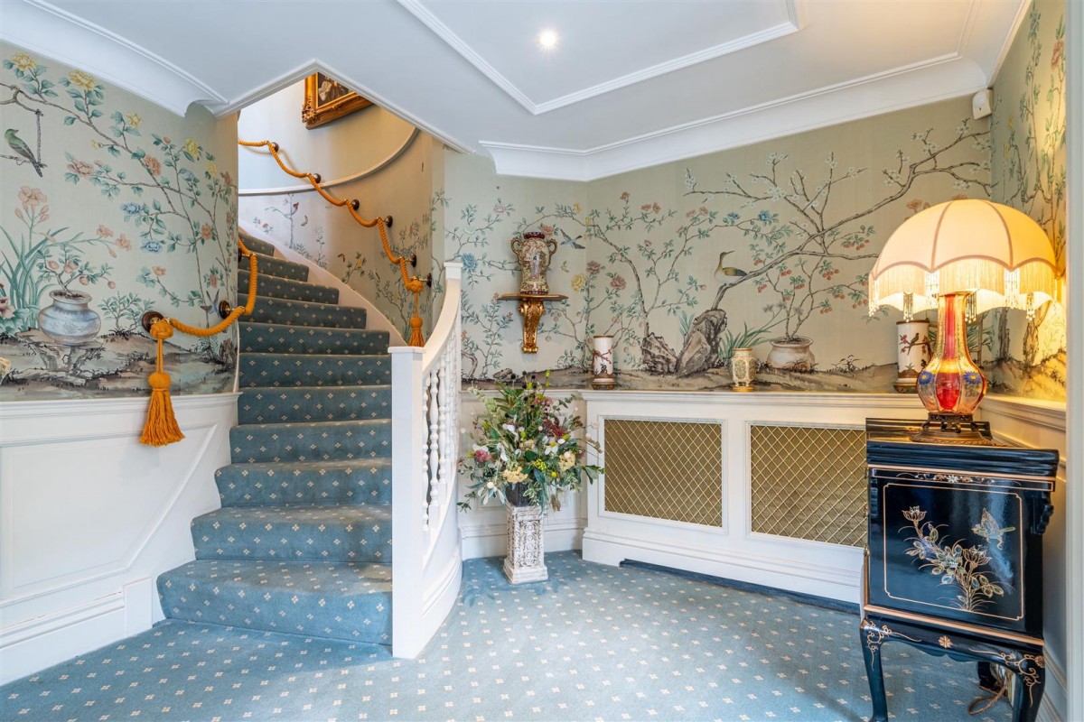 Castlecroft, Sheepwash Lane, Wolverley, DY11 5SE