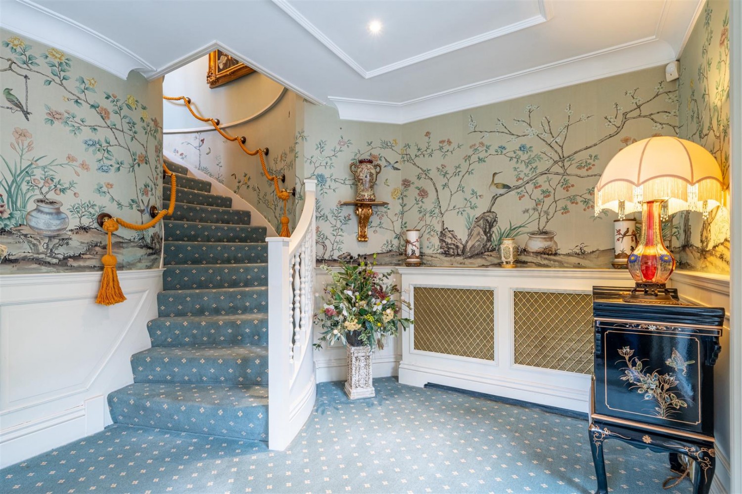 Castlecroft, Sheepwash Lane, Wolverley, DY11 5SE