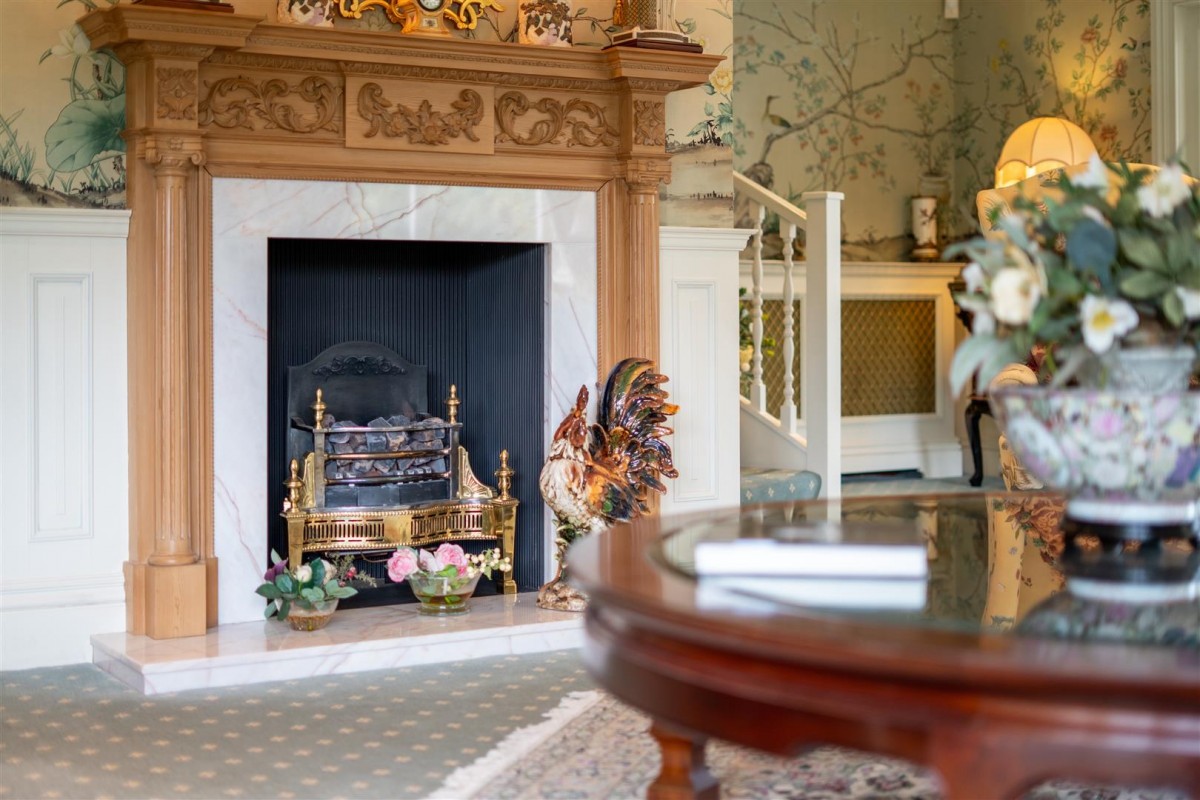 Castlecroft, Sheepwash Lane, Wolverley, DY11 5SE