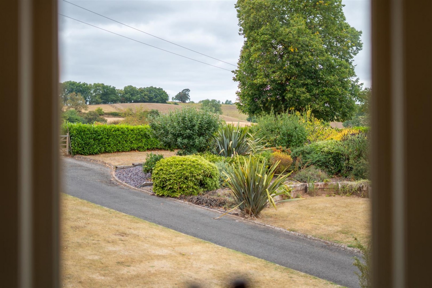 Castlecroft, Sheepwash Lane, Wolverley, DY11 5SE