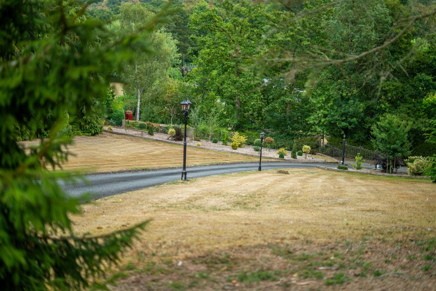 Castlecroft, Sheepwash Lane, Wolverley, DY11 5SE