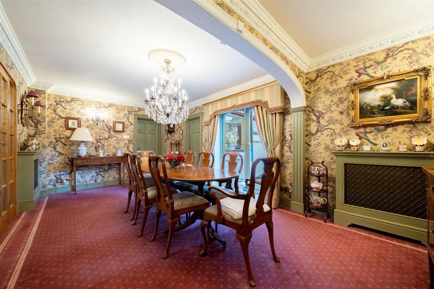 Castlecroft, Sheepwash Lane, Wolverley, DY11 5SE