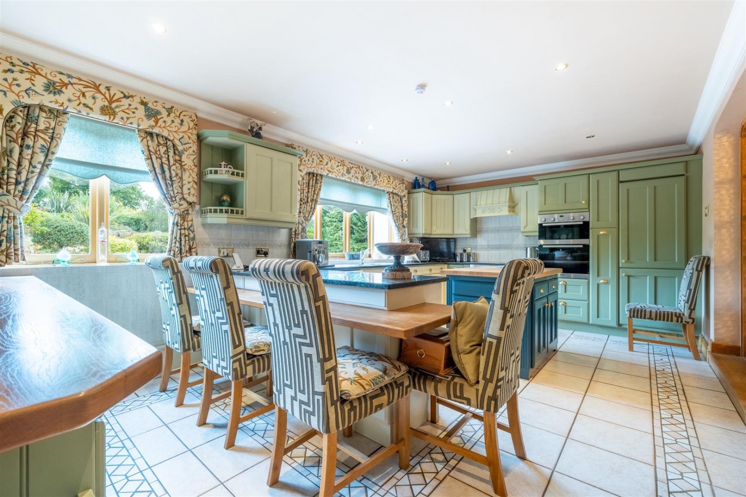 Castlecroft, Sheepwash Lane, Wolverley, DY11 5SE