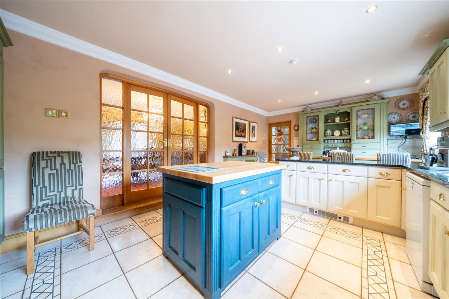 Castlecroft, Sheepwash Lane, Wolverley, DY11 5SE