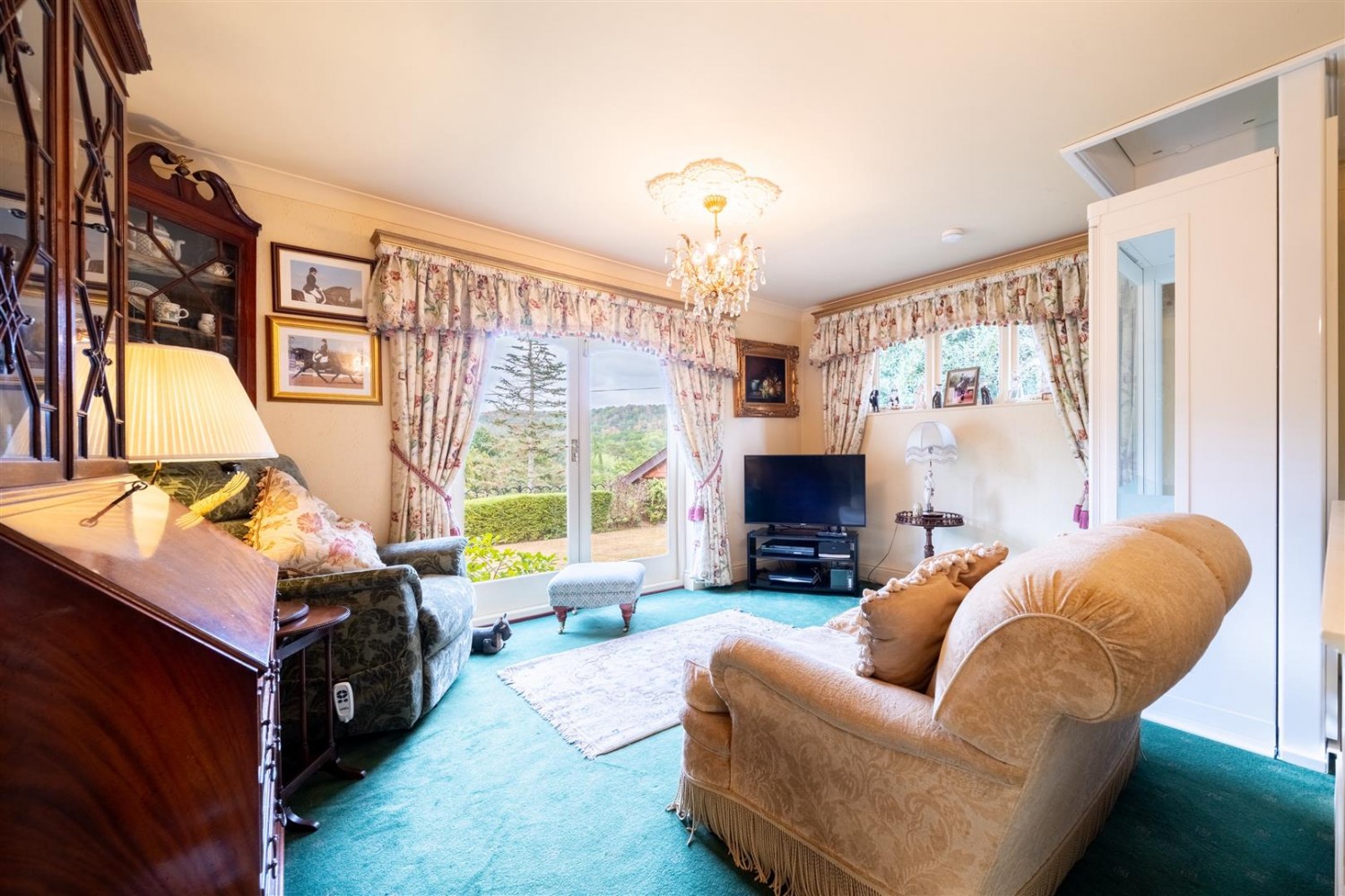 Castlecroft, Sheepwash Lane, Wolverley, DY11 5SE