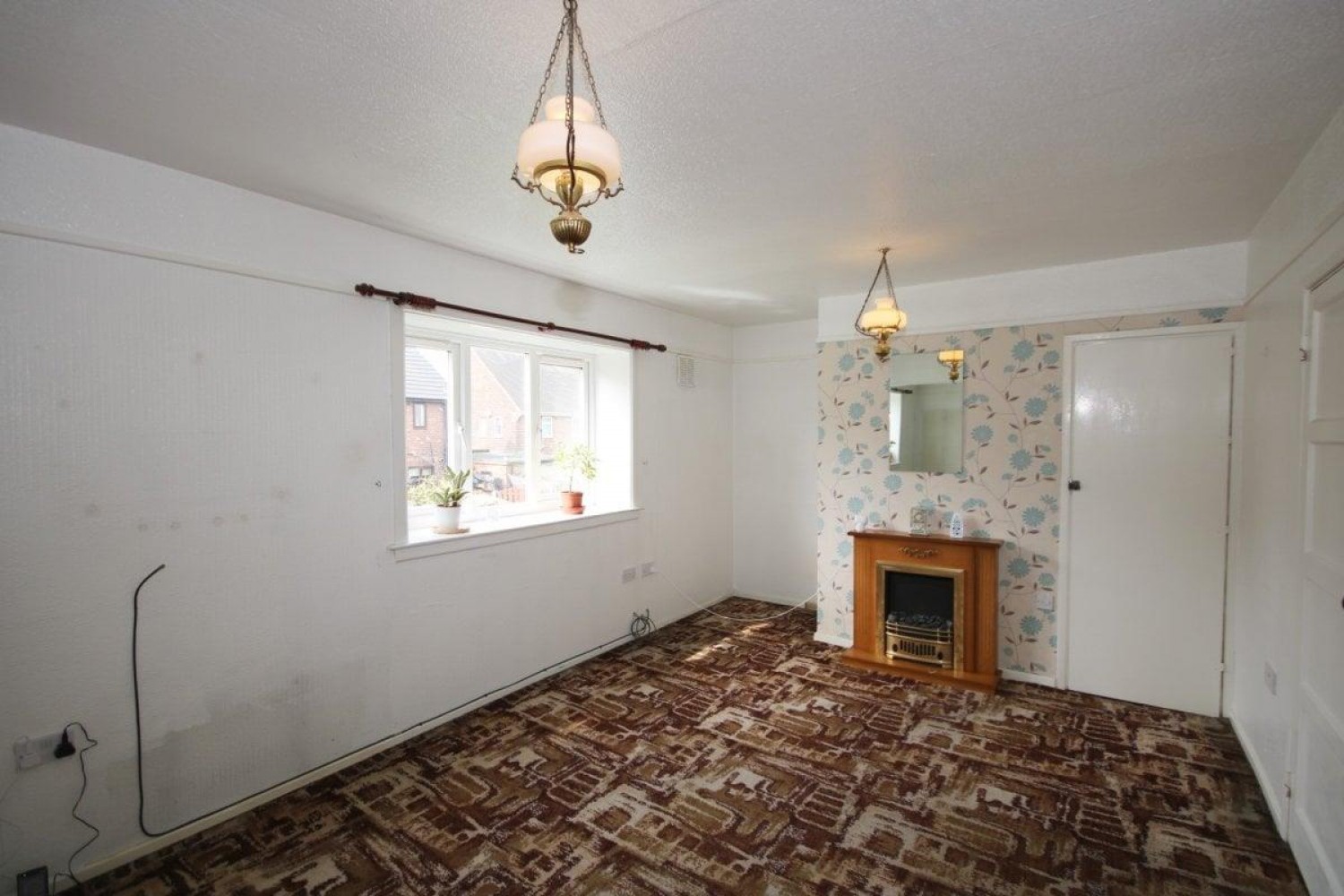 Nickerwood Drive, Aston