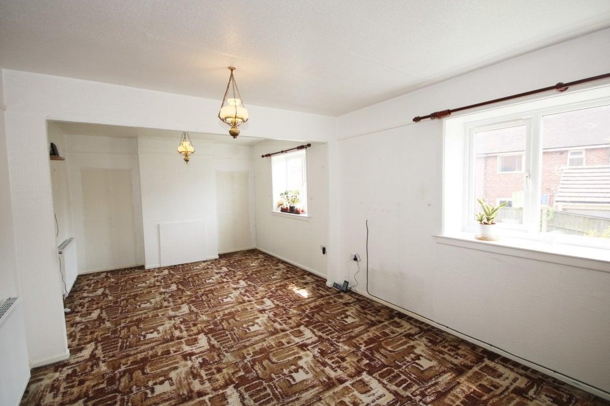 Nickerwood Drive, Aston