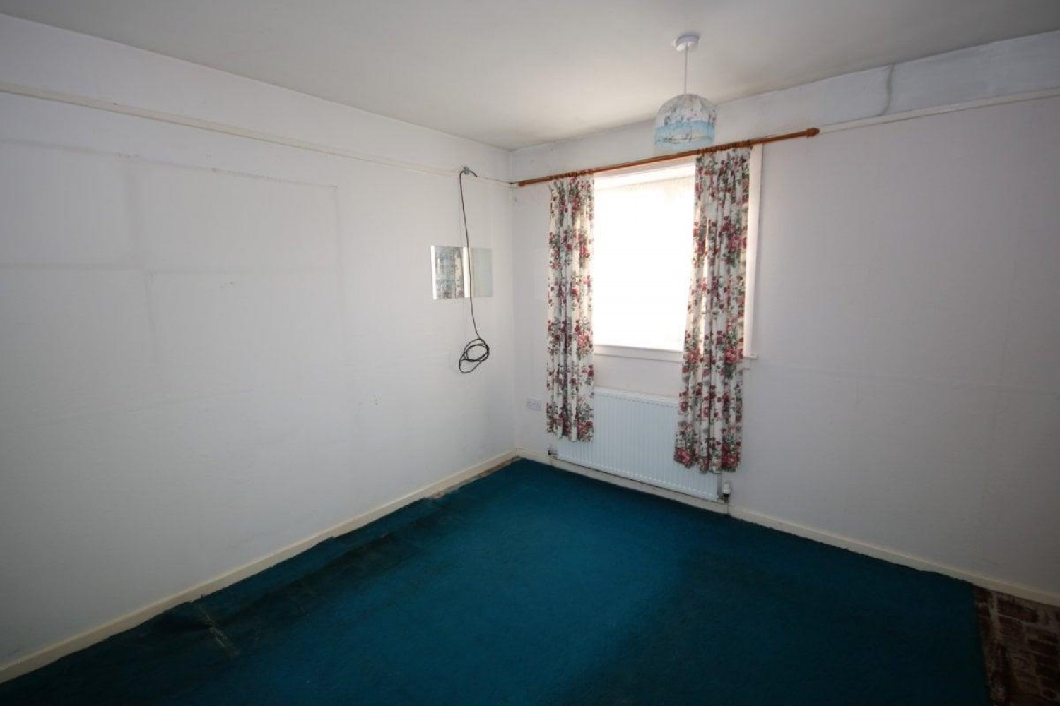 Nickerwood Drive, Aston