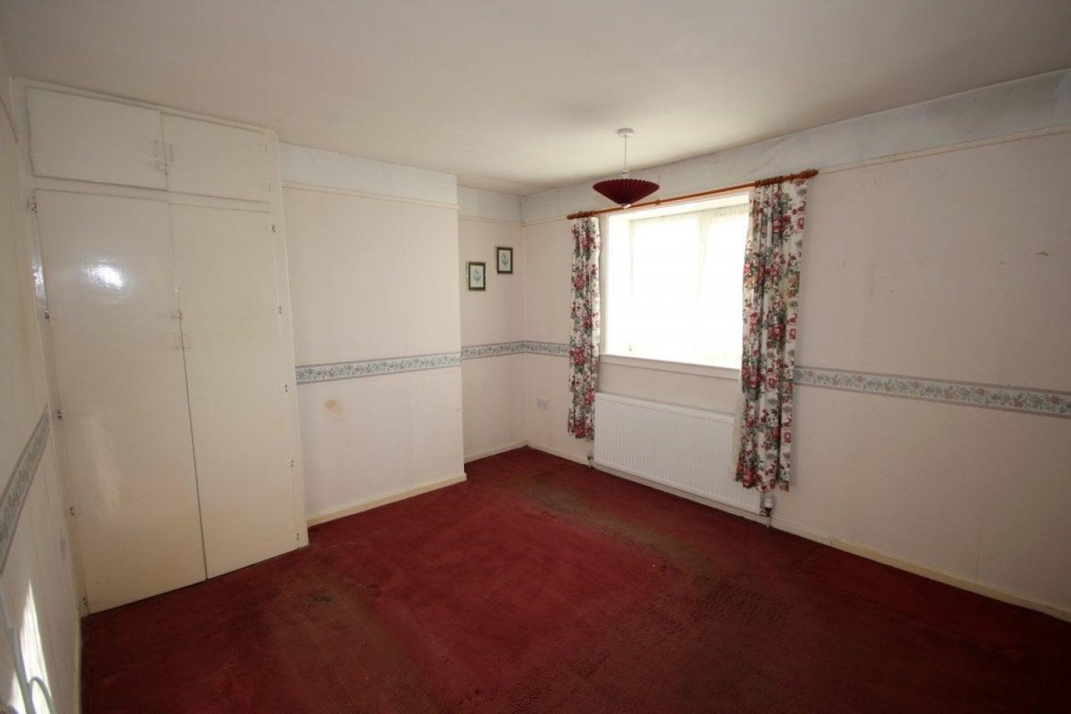 Nickerwood Drive, Aston