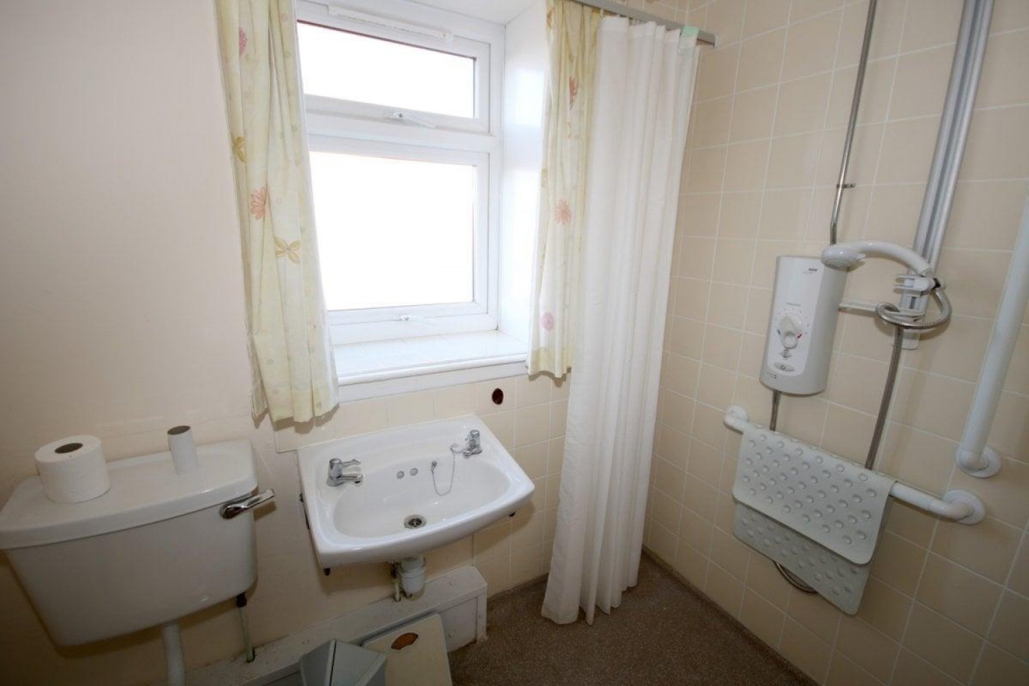 Nickerwood Drive, Aston