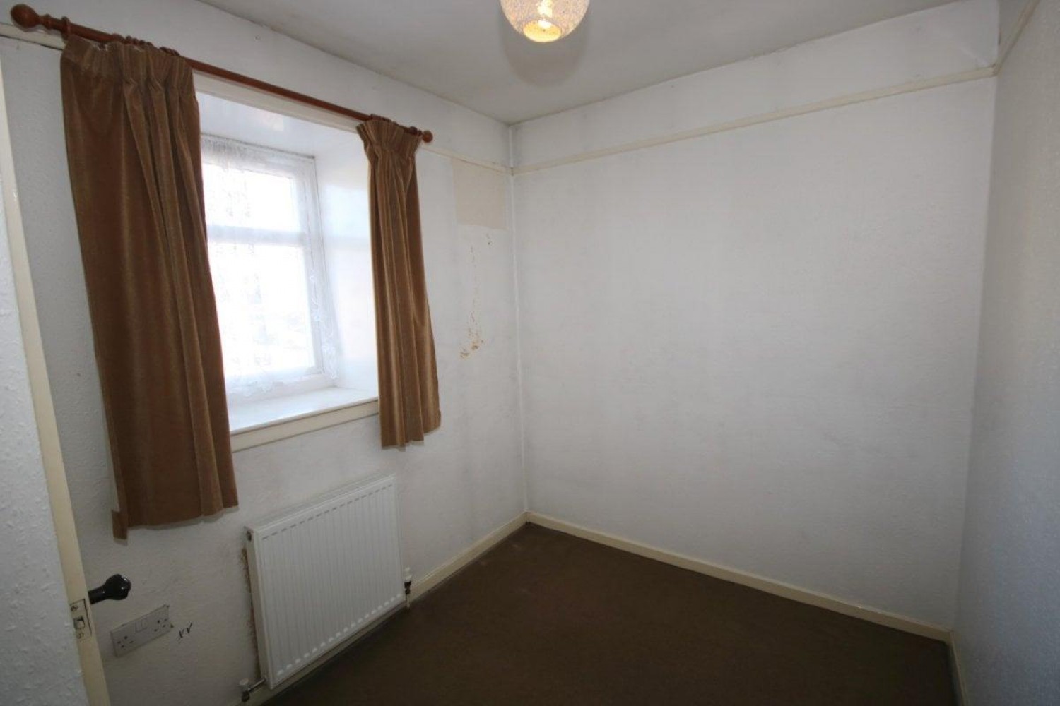 Nickerwood Drive, Aston