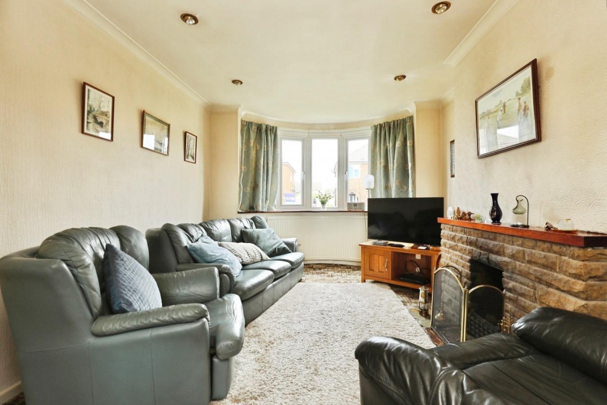 Chelmsford Avenue, Aston