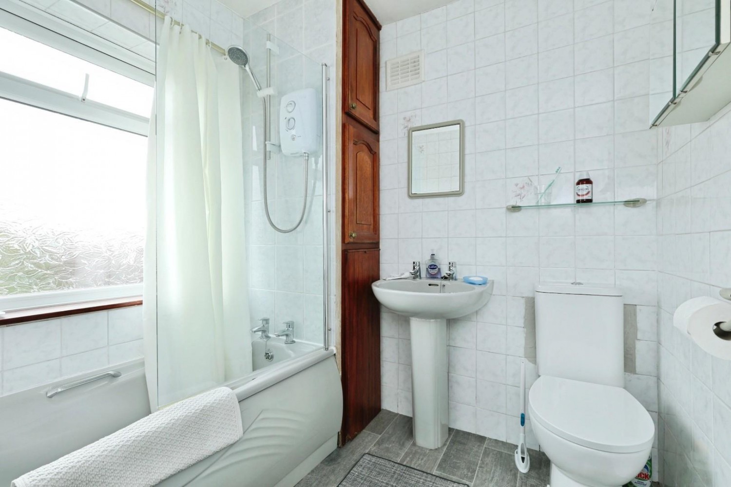 Chelmsford Avenue, Aston