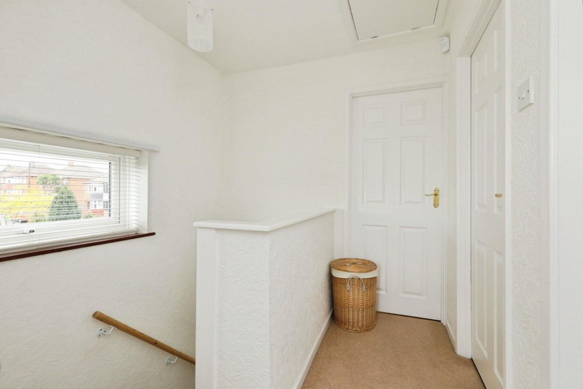 Chelmsford Avenue, Aston