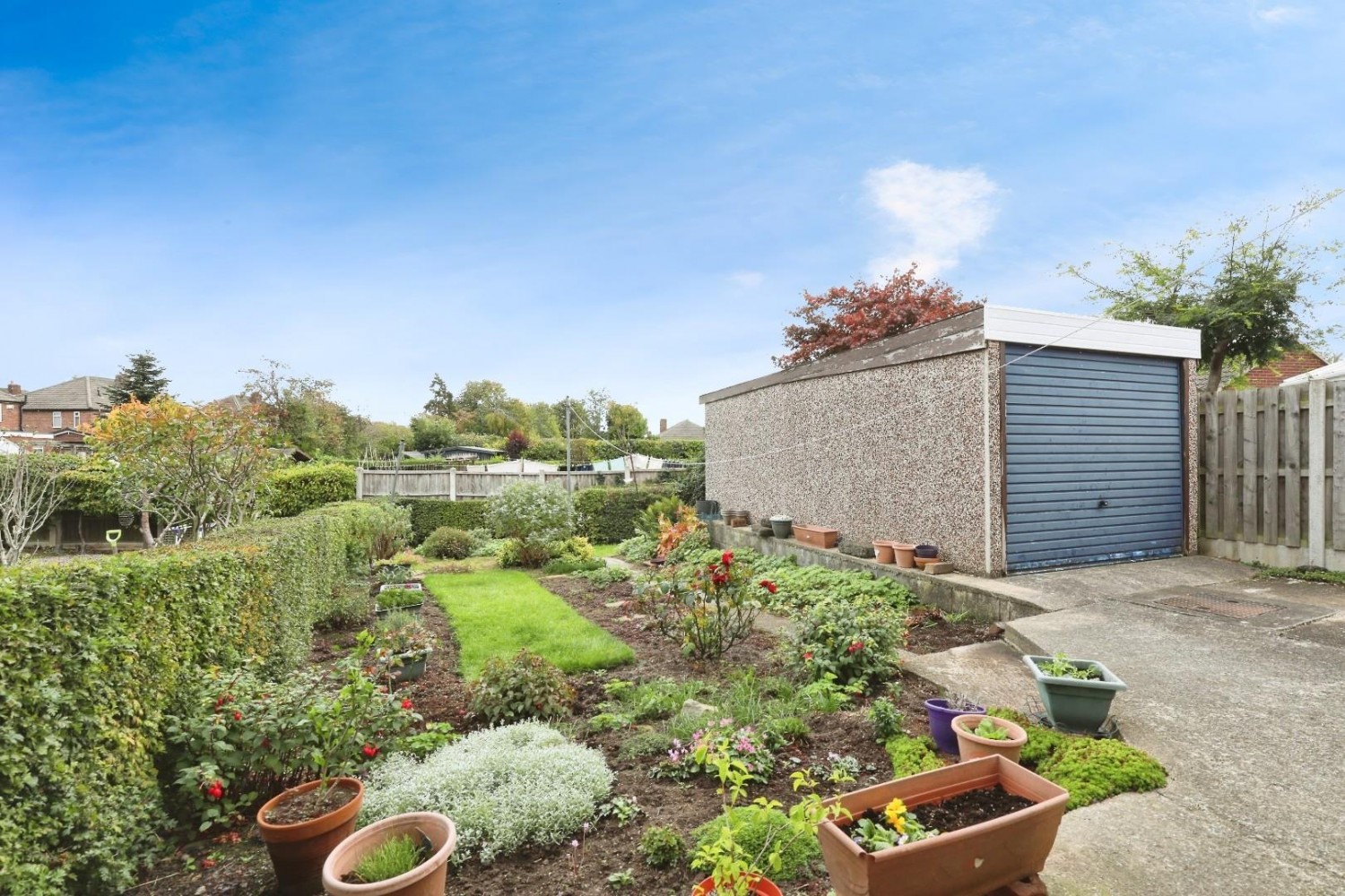 Chelmsford Avenue, Aston