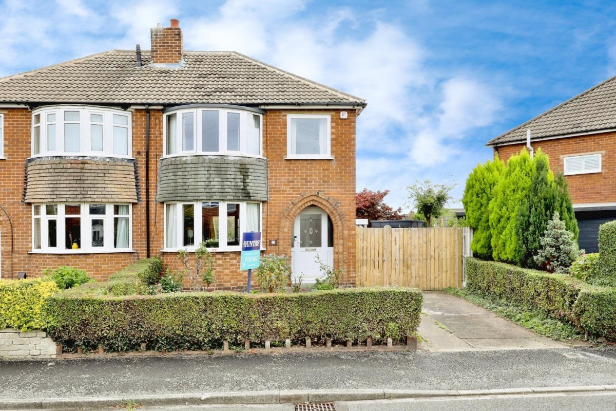 Chelmsford Avenue, Aston