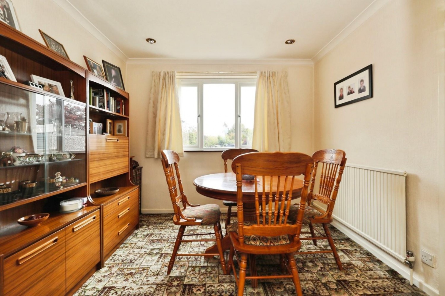 Chelmsford Avenue, Aston