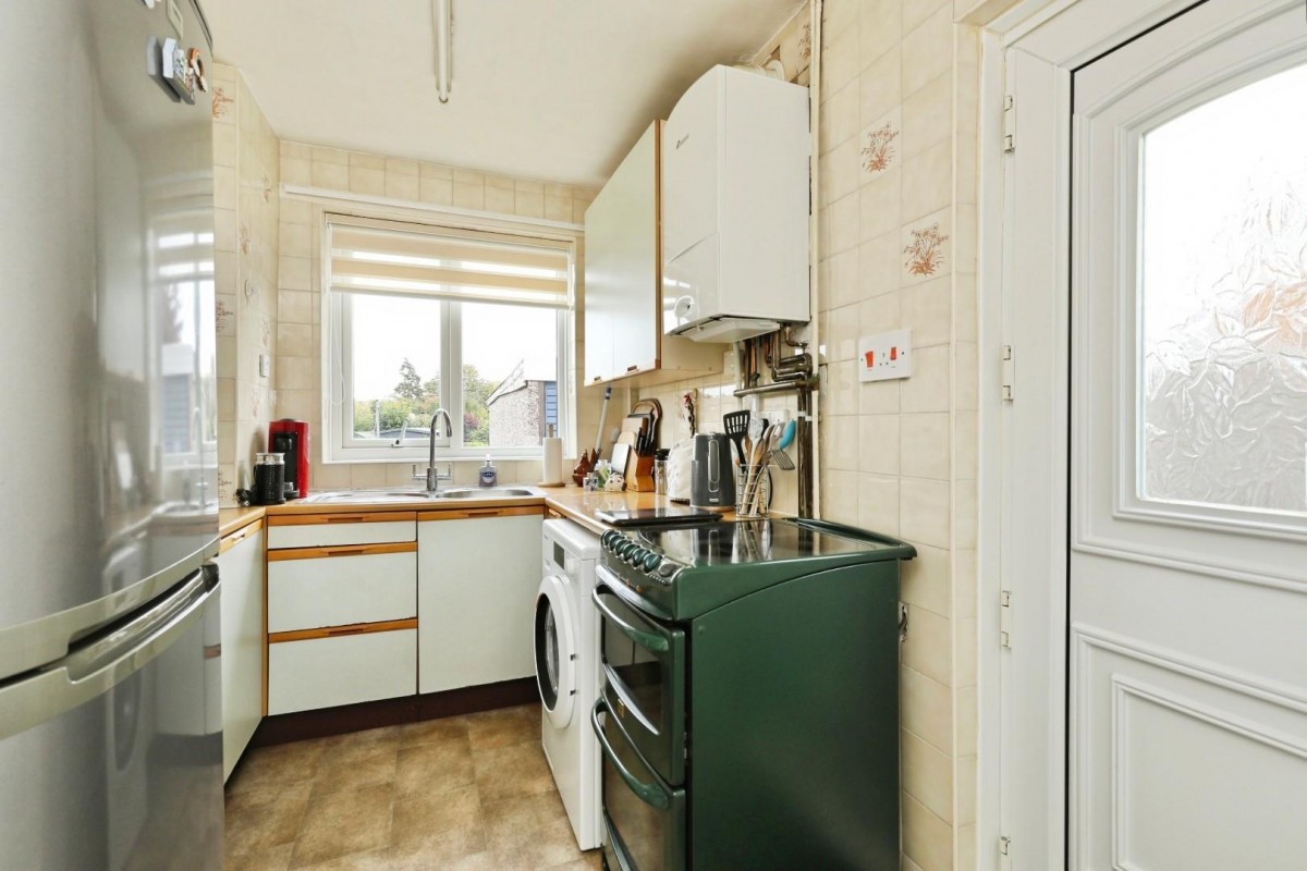 Chelmsford Avenue, Aston