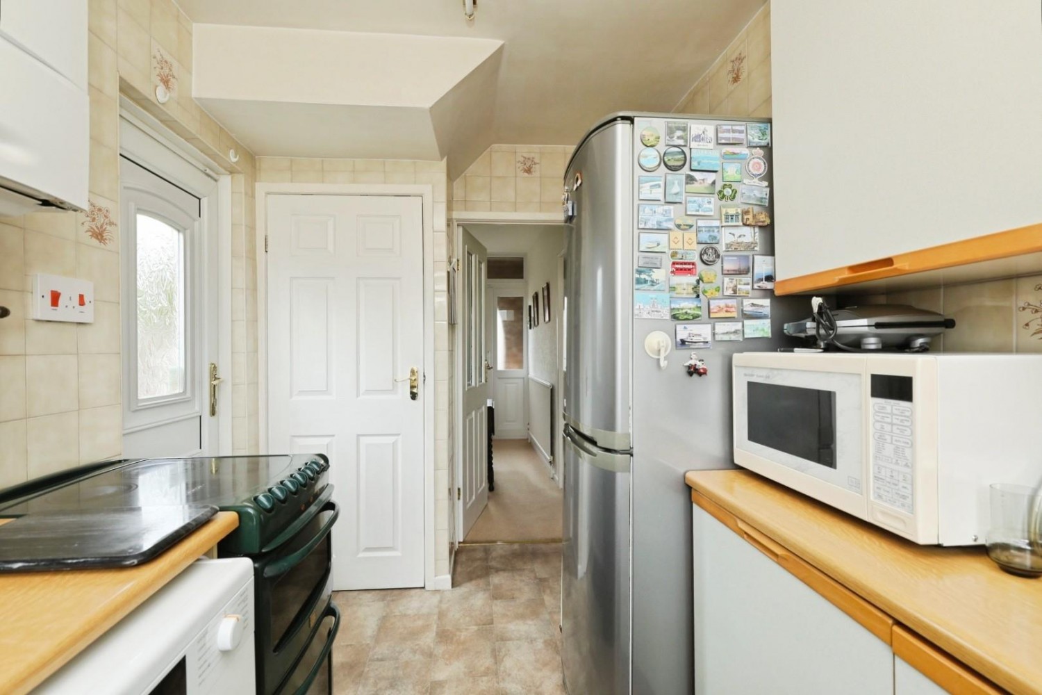 Chelmsford Avenue, Aston