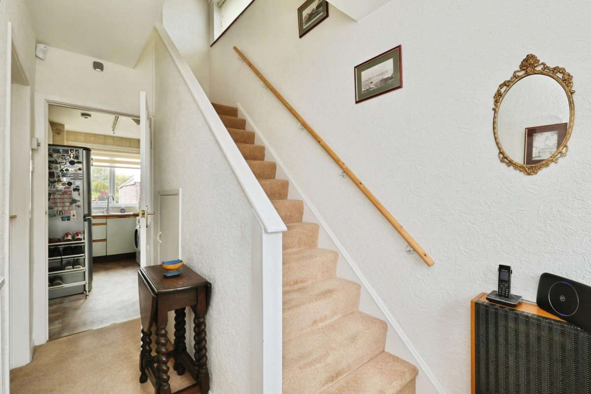 Chelmsford Avenue, Aston