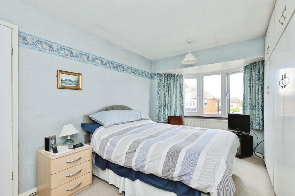 Chelmsford Avenue, Aston