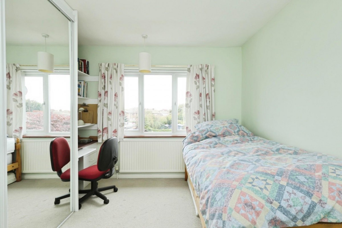 Chelmsford Avenue, Aston