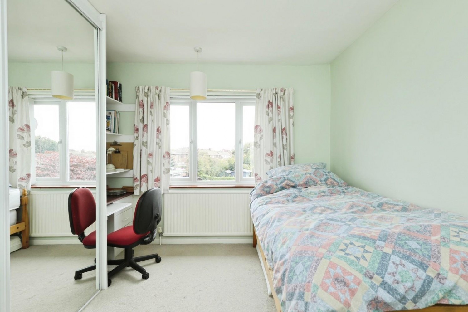 Chelmsford Avenue, Aston