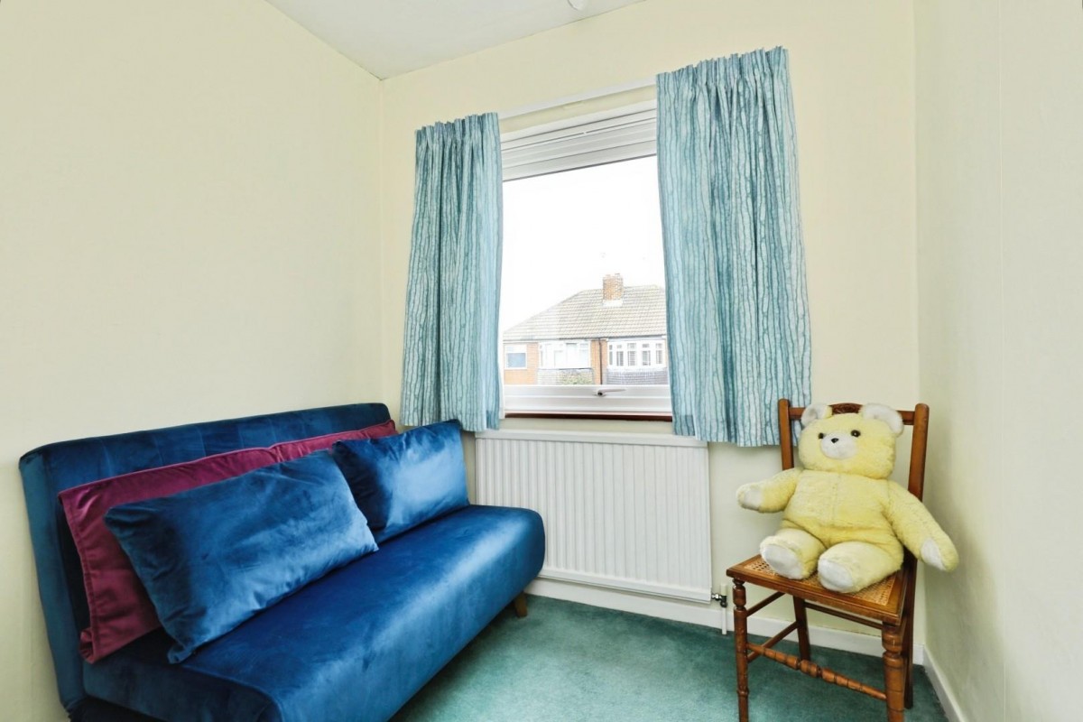 Chelmsford Avenue, Aston