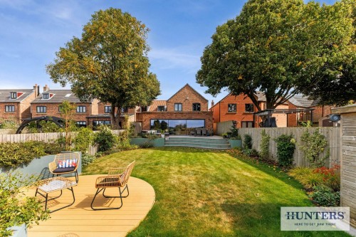 Barn Elms, Camblesforth, Selby, YO8 8GY