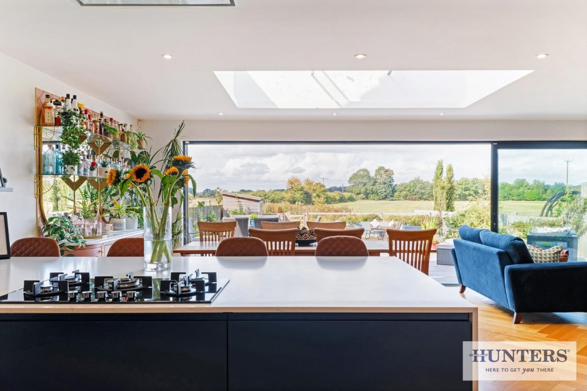 Barn Elms, Camblesforth, Selby, YO8 8GY